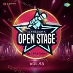 Open Stage Recreations - Vol 58 - Vijayashree Samant Song Download