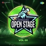 Open Stage Recreations - Vol 30 - Vijayashree Samant Song Download