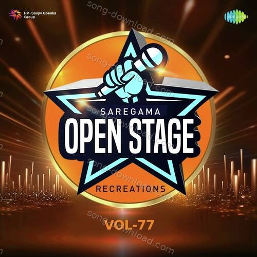 Open Stage Recreations - Vol 77 Vijayashree Samant MP3 Download